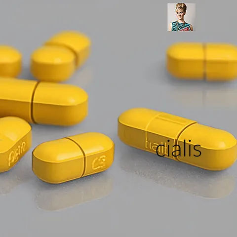 Comprar cialis en espana